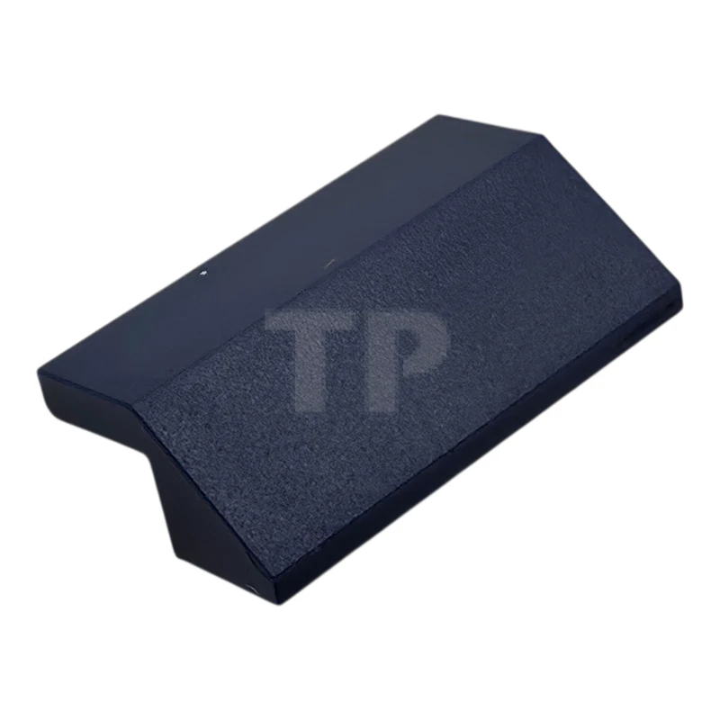 LEGO&reg; 6548935 - 5540 - Pente 45 2 x 4 avec découpe sans studs