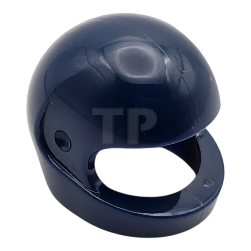 LEGO&reg; 6528685 - 2446 - Figine, casque Headgear Helmet Standard