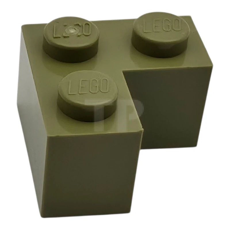 LEGO&reg; 6469102 - 2357 - Brick 2 x 2 Corner