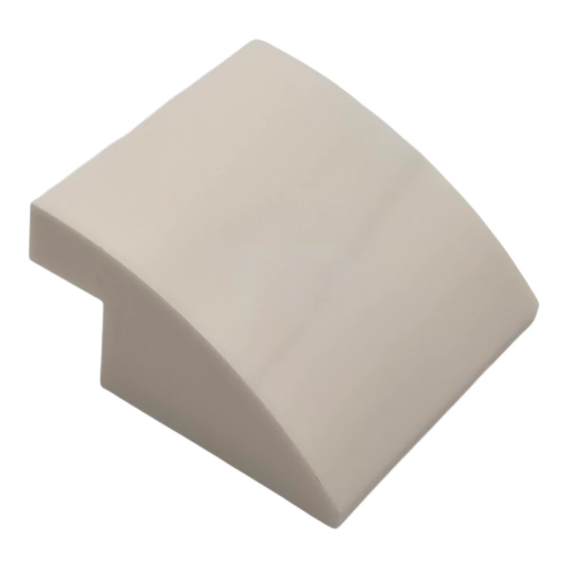 LEGO&reg; 6551087 - 7249 - Slope, Curved 4 x 4 x 1 2/3