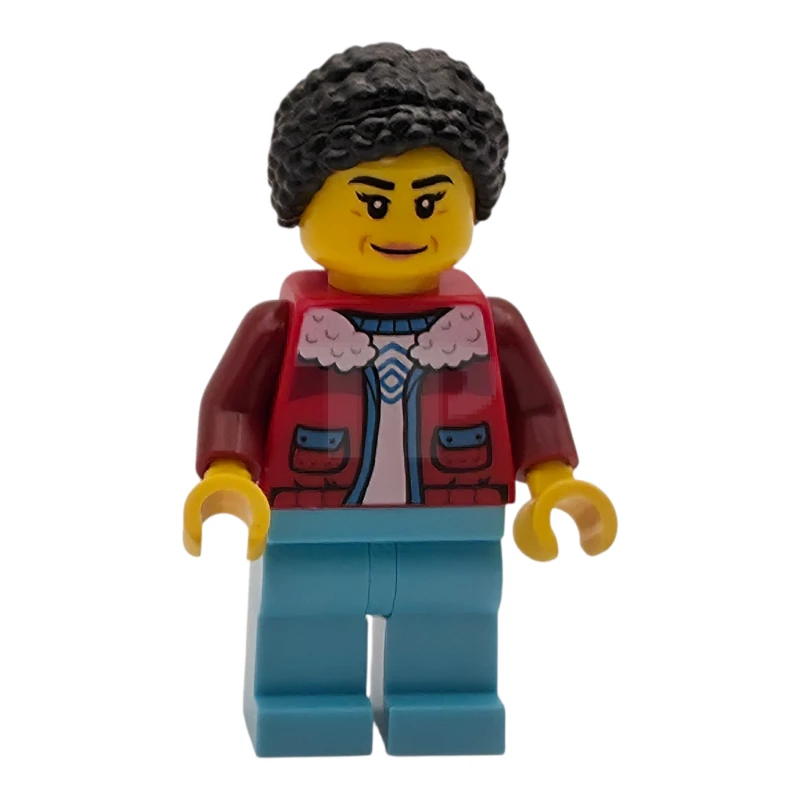 LEGO&reg; cty1897 Arctic Traveler