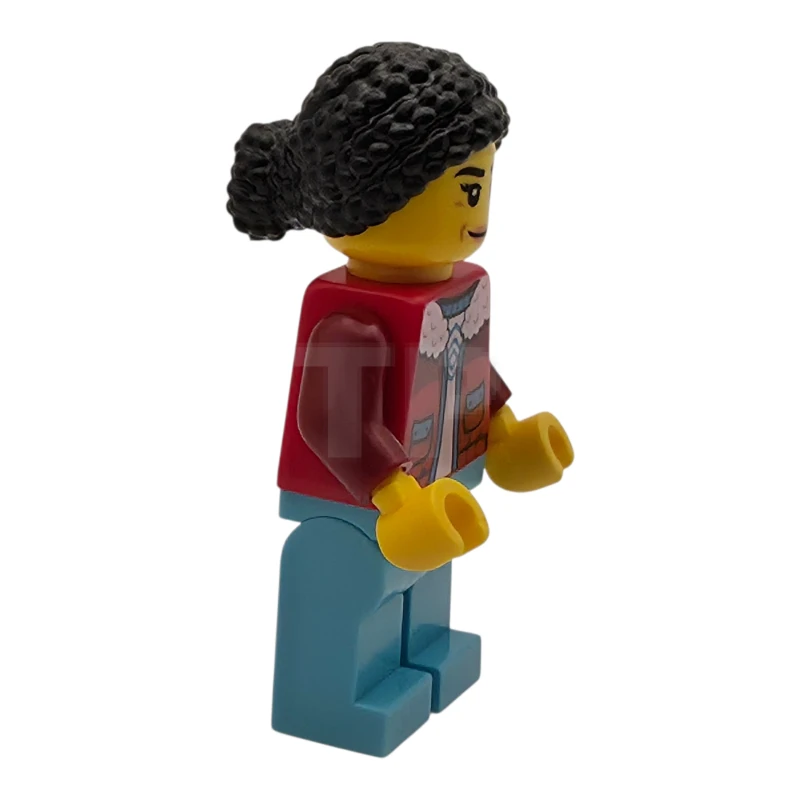 LEGO&reg; cty1897 Arctic Traveler