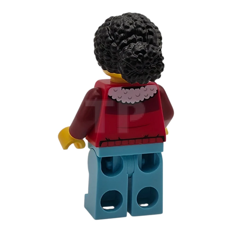 LEGO&reg; cty1897 Arctic Traveler