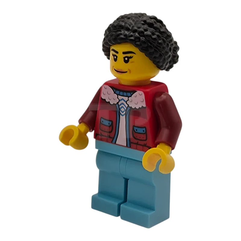 LEGO&reg; cty1897 Arctic Traveler