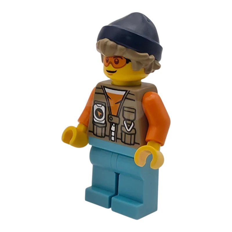 LEGO&reg; cty1899 Arctic Explorer