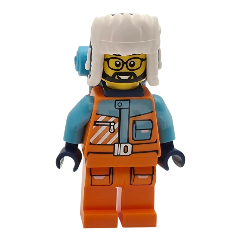 LEGO&reg; cty1898 Arctic Explorer