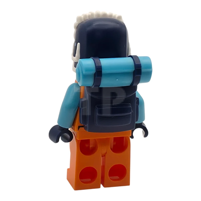 LEGO&reg; cty1898 Arctic Explorer