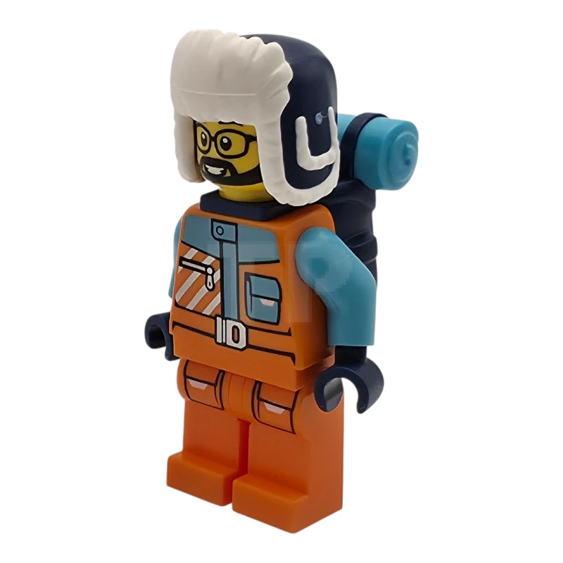 LEGO&reg; cty1898 Arctic Explorer