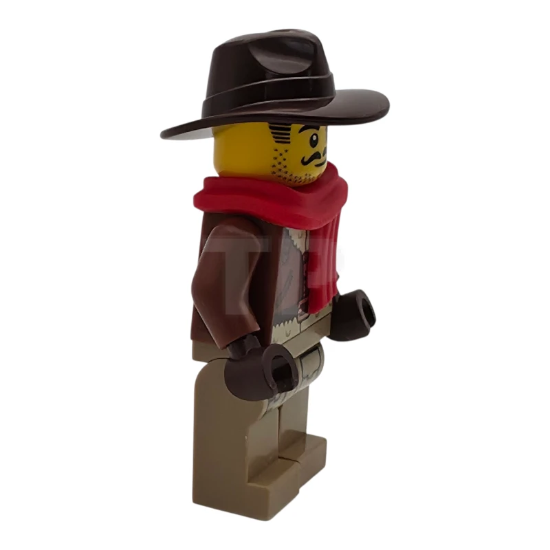 LEGO&reg; cty1896 Johnny Thunder
