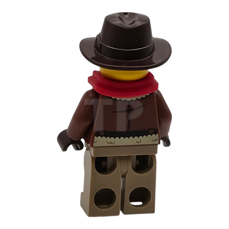 LEGO&reg; cty1896 Johnny Thunder