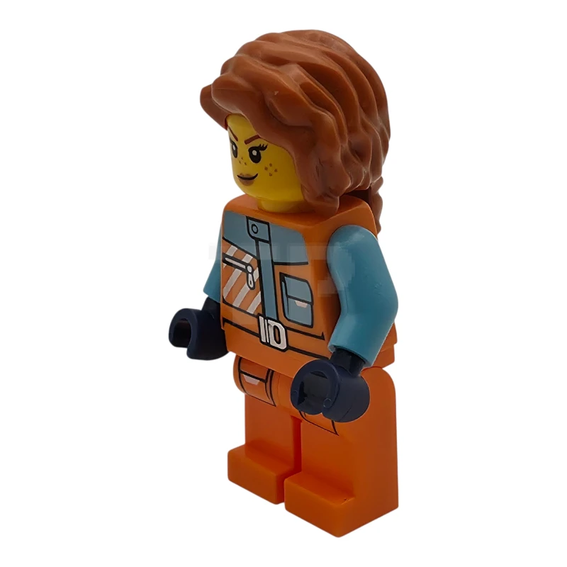 LEGO&reg; cty1894 Fotografo