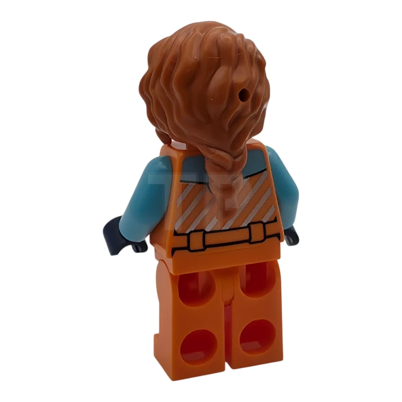 LEGO&reg; cty1894 Fotografo