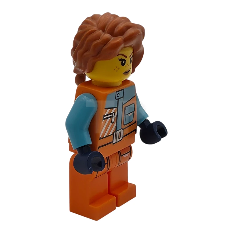 LEGO&reg; cty1894 Fotografo