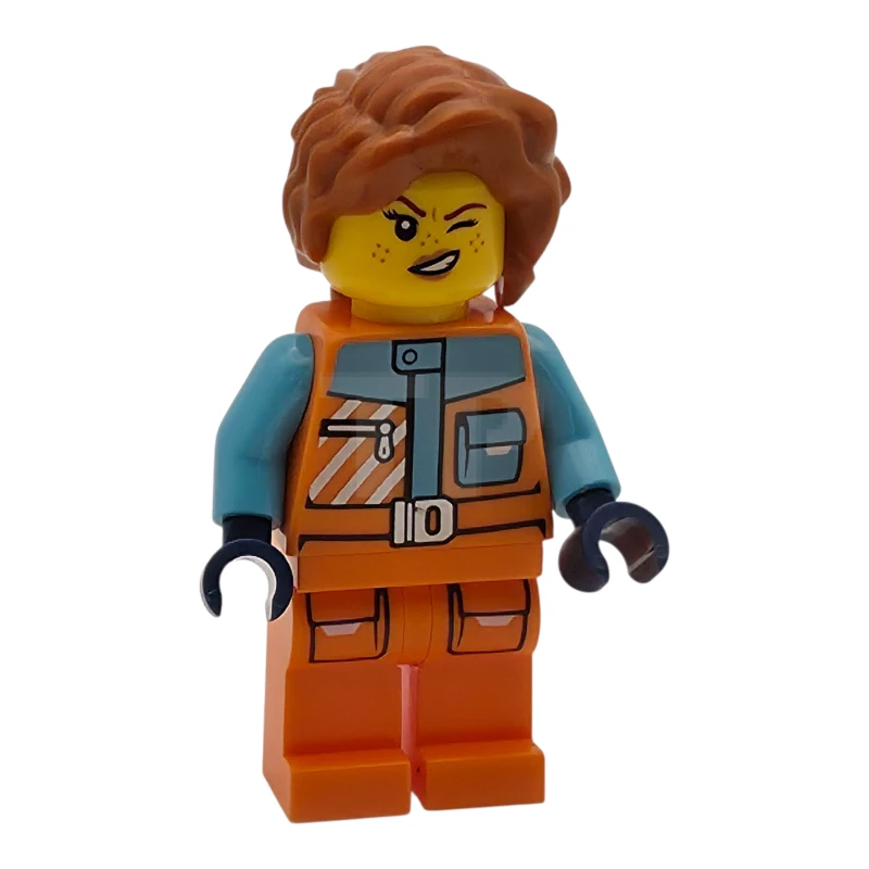 LEGO&reg; cty1894 Fotografo