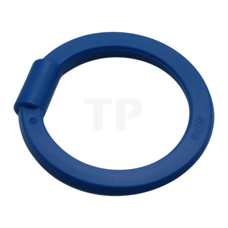 LEGO&reg; 6551651 - 35485 - Minifig, Weapon Hoop Blade / Chakram