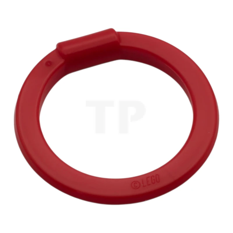 LEGO&reg; 6551650 - 35485 - Minifig, Weapon Hoop Blade / Chakram