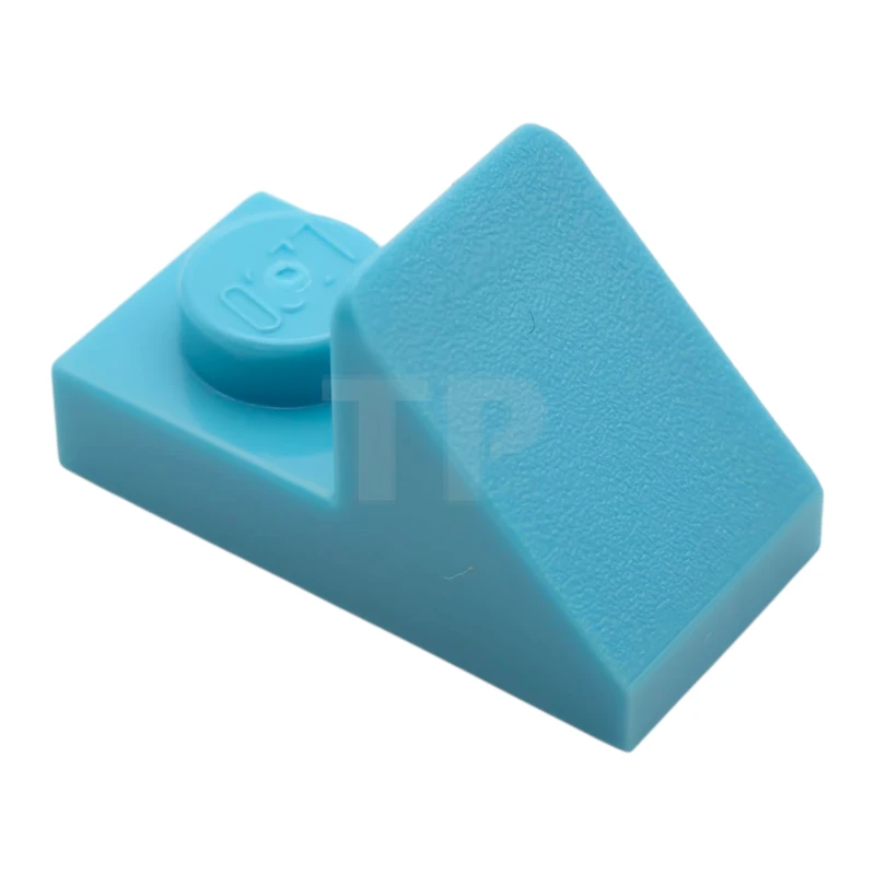 LEGO&reg; 6188112 - 92946 - Dachstein 45° 2 x 1 - Ausschnitt