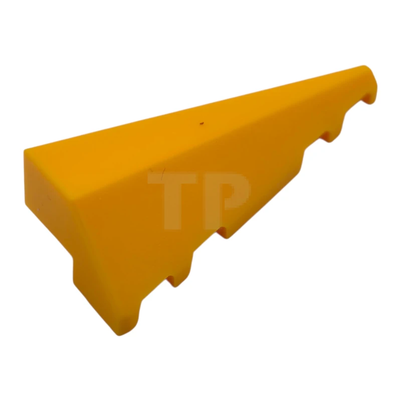 LEGO&reg; 3505 - 6545213 - Wedge 5 x 2 Right