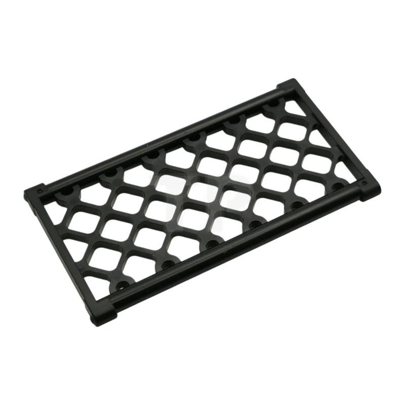 LEGO&reg; 6545265 - 5032 - Pannello per finestra 1 x 4 x 6 Diamante a reticolo