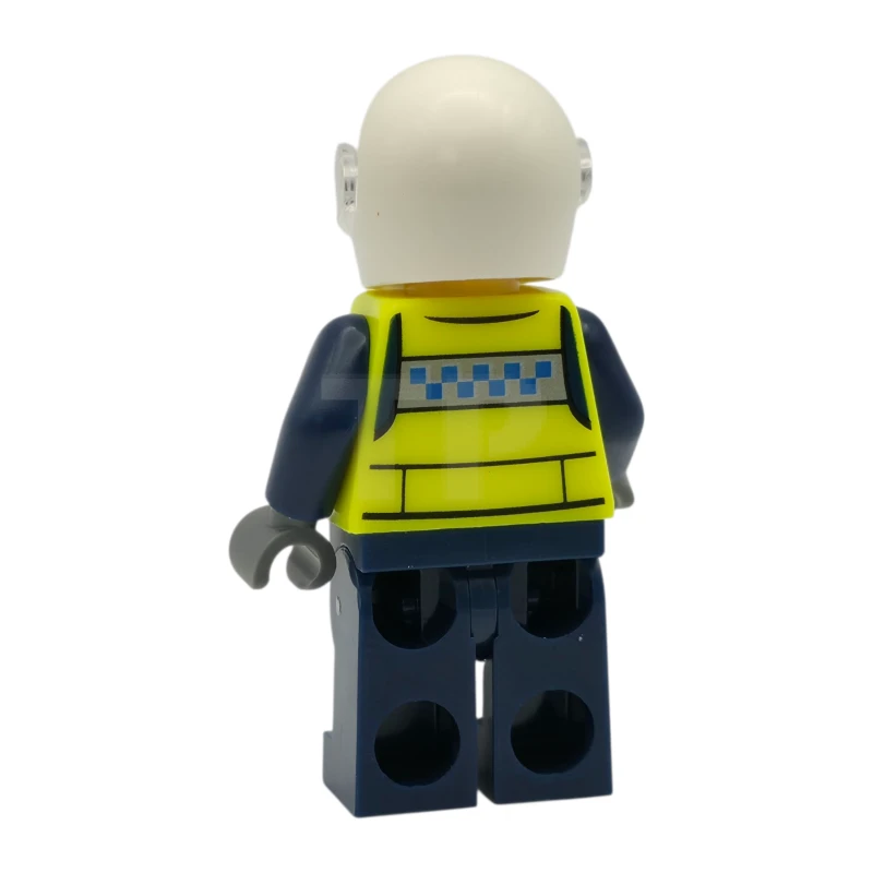 LEGO&reg; cty1900 Police