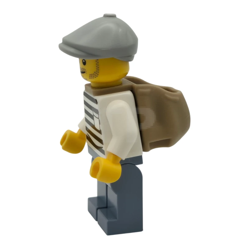 LEGO&reg; cty1901 Gevangene