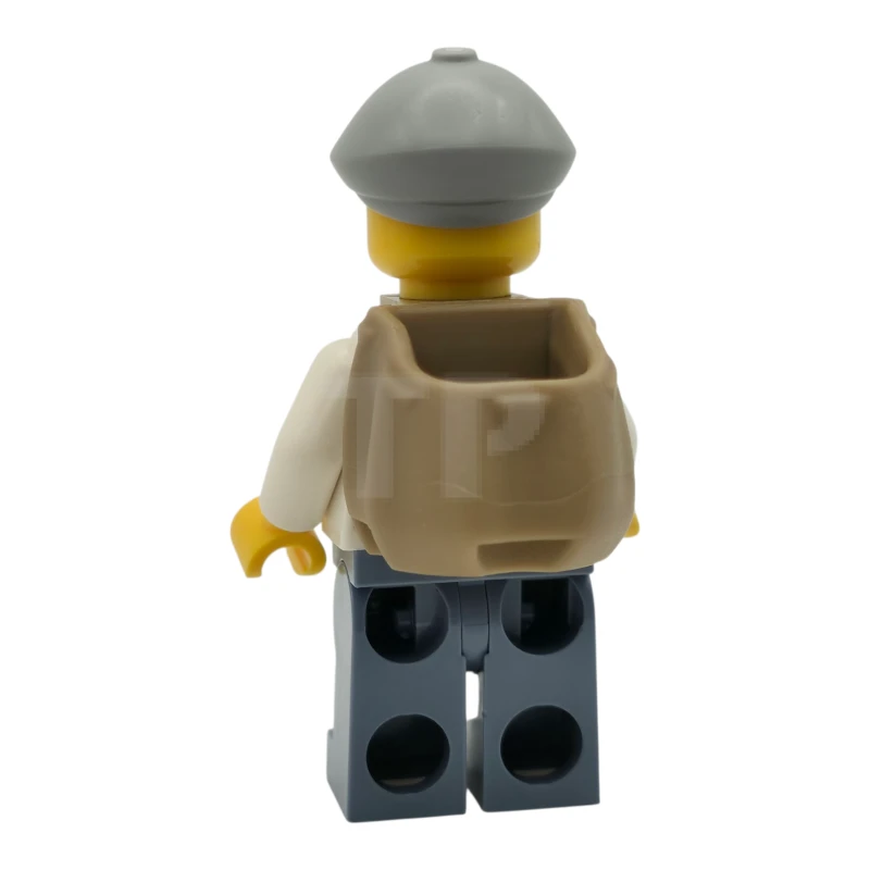 LEGO&reg; cty1901 Gevangene