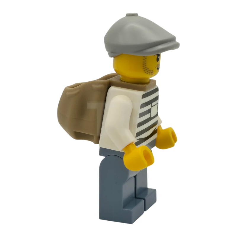 LEGO&reg; cty1901 Gevangene