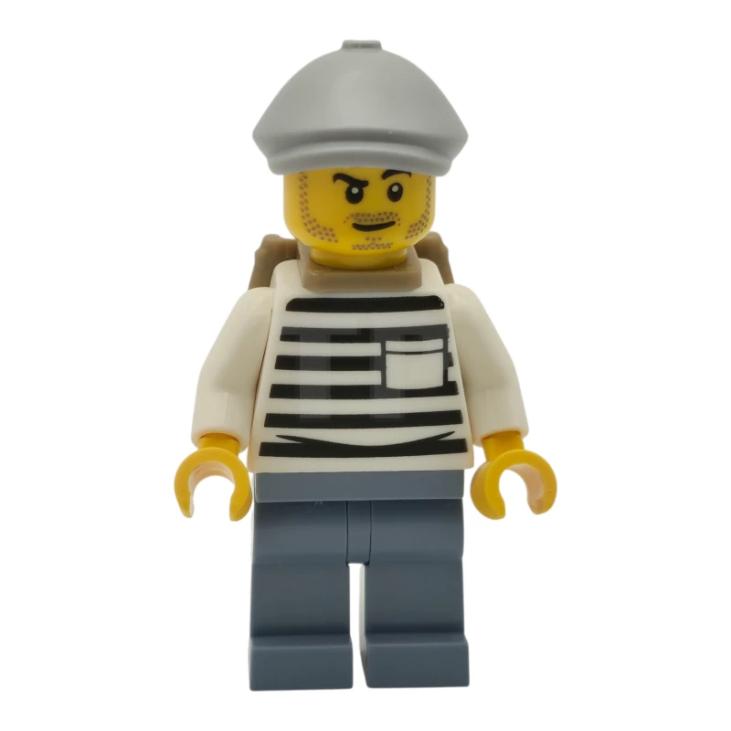 LEGO&reg; cty1901 Gevangene