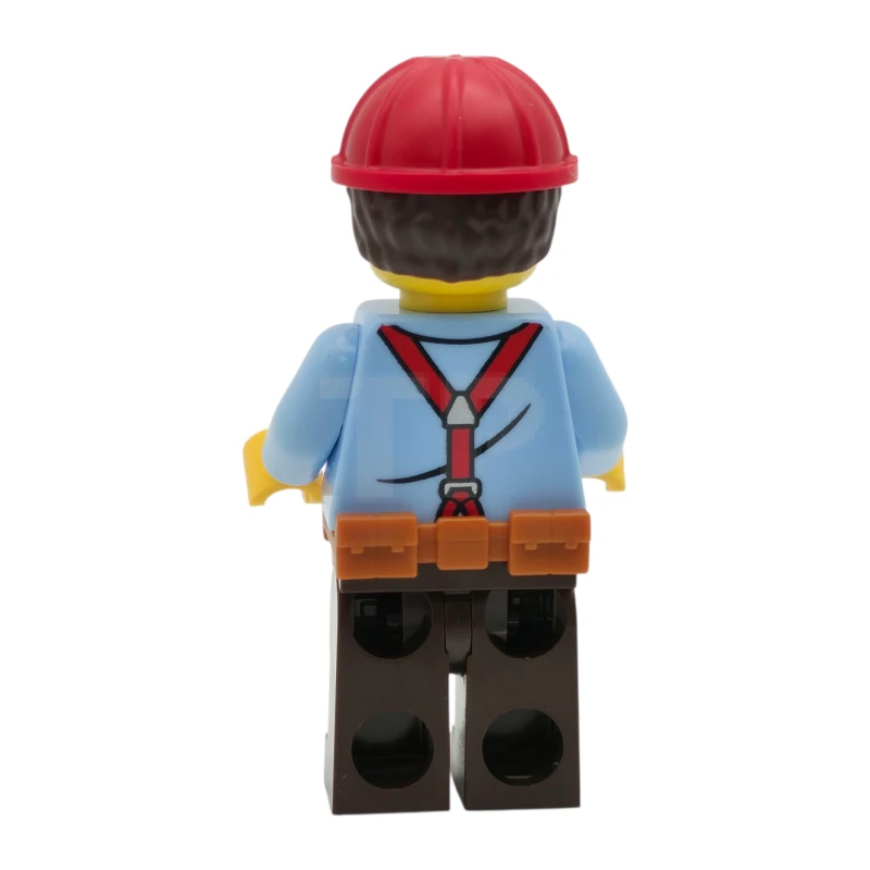 LEGO&reg; cty1906 Ted Brickle