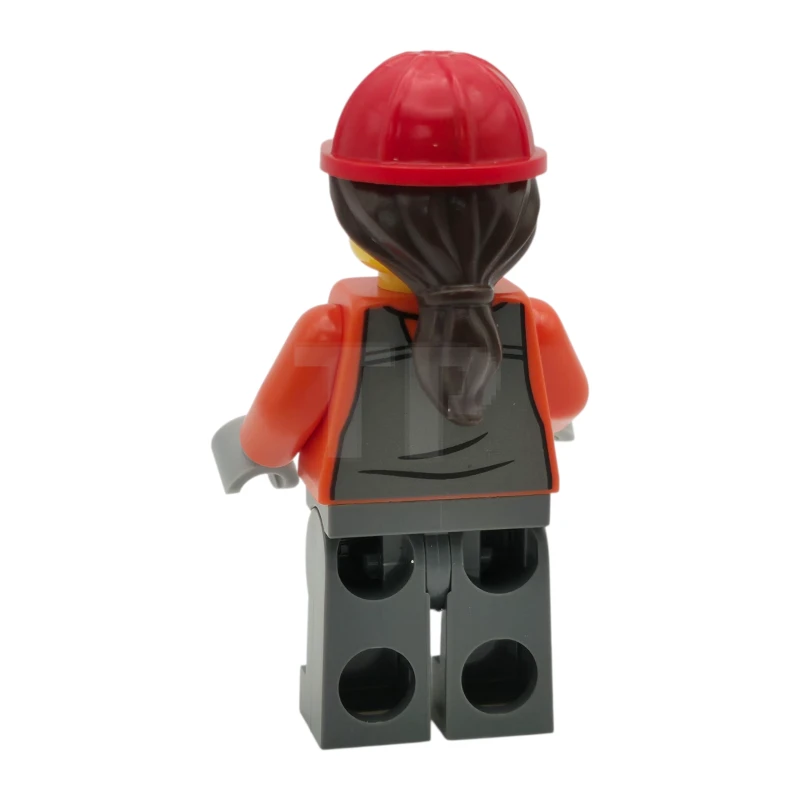 LEGO&reg; cty1909 Construction Worker