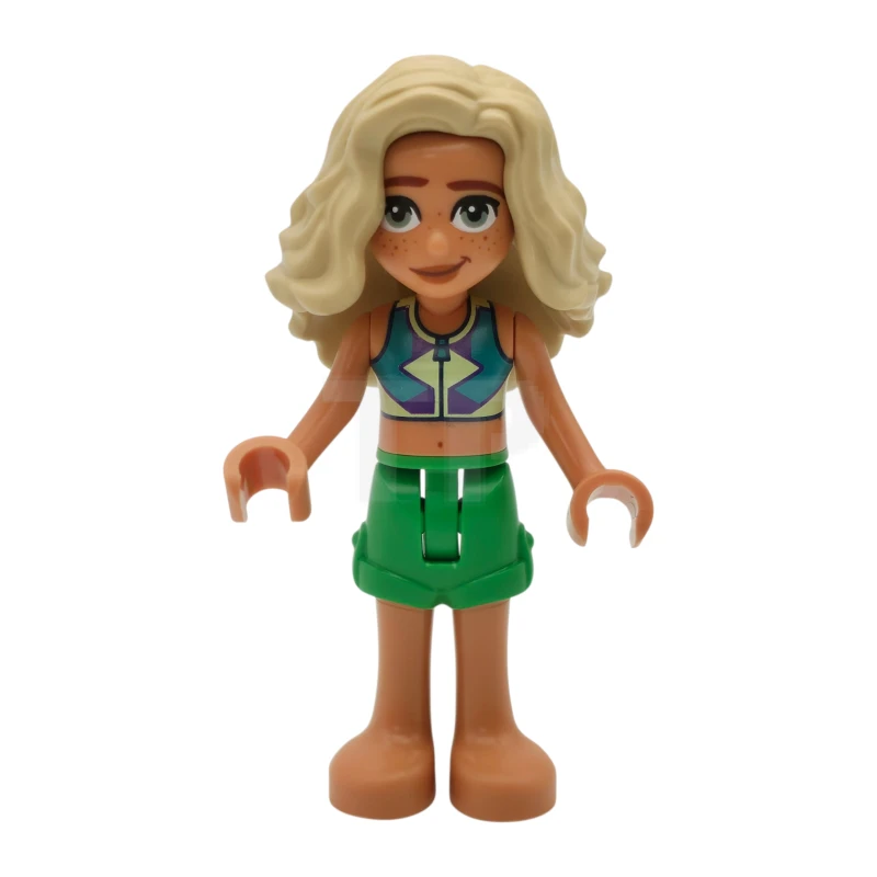 LEGO&reg; frnd0830 Sage