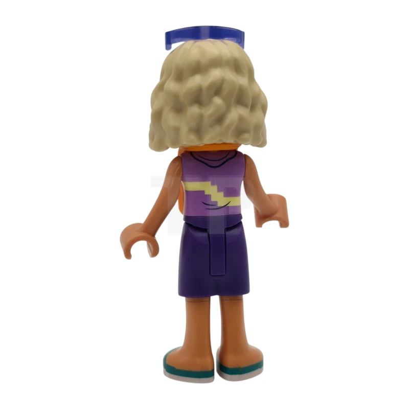 LEGO&reg; frnd0826 Nova