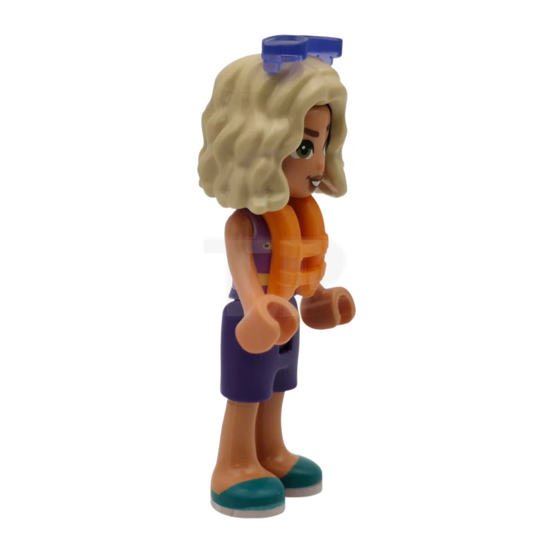 LEGO&reg; frnd0826 Nova