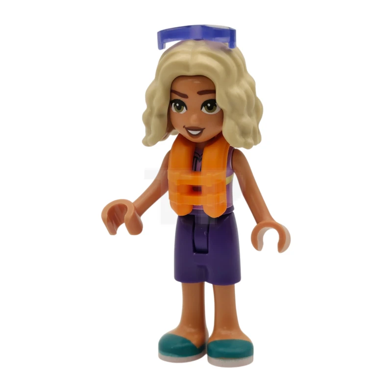 LEGO&reg; frnd0826 Nova