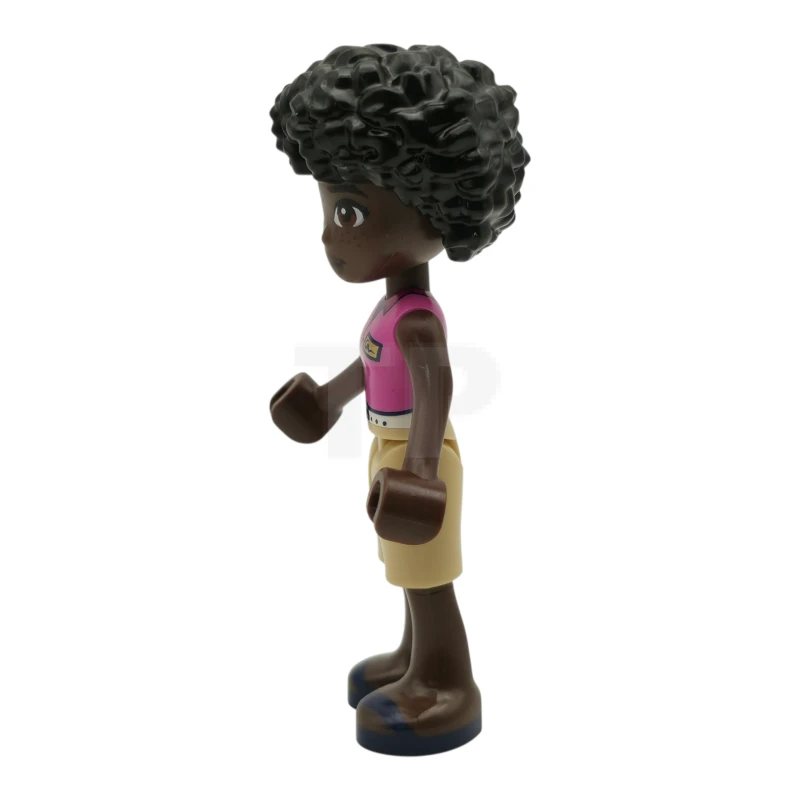 LEGO&reg; frnd0828 Mischa