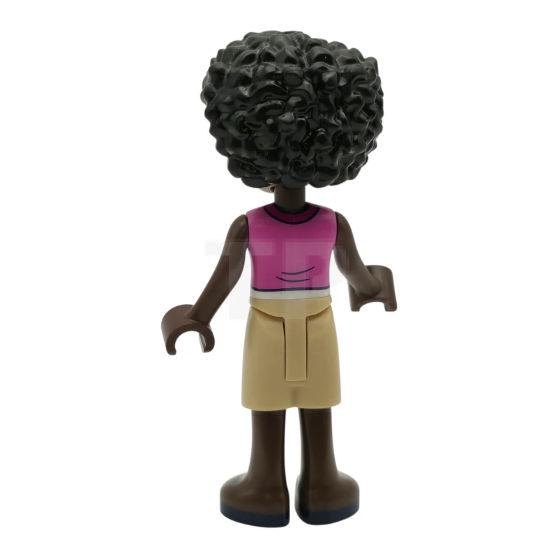 LEGO&reg; frnd0828 Mischa