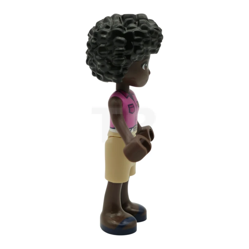 LEGO&reg; frnd0828 Mischa