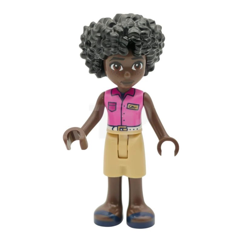 LEGO&reg; frnd0828 Mischa