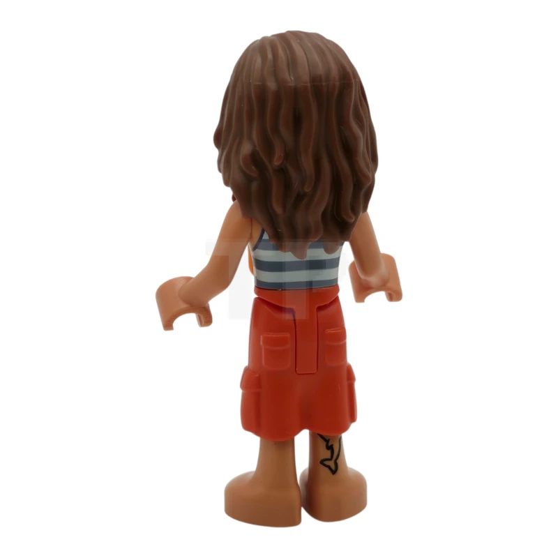 LEGO&reg; frnd0827 Cristopher