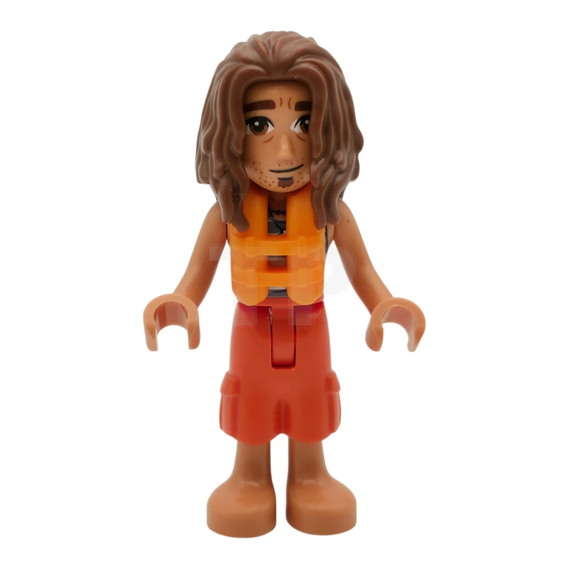 LEGO&reg; frnd0827 Cristopher