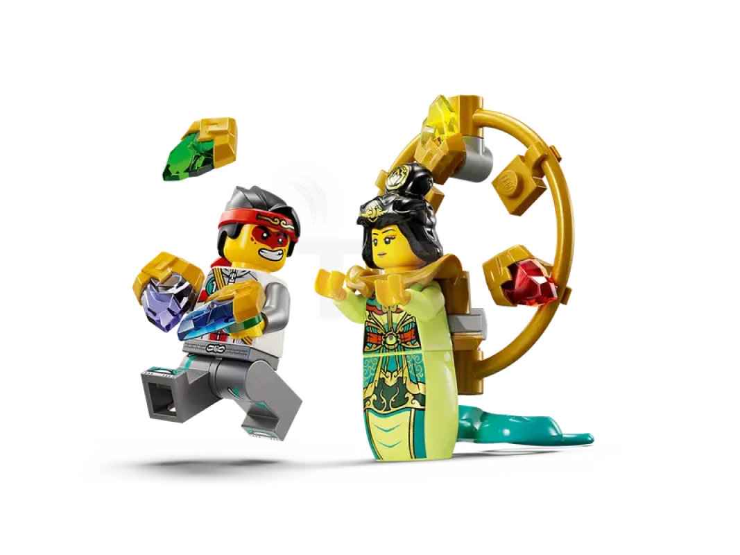 LEGO&reg; 80058 Celestial Pagoda