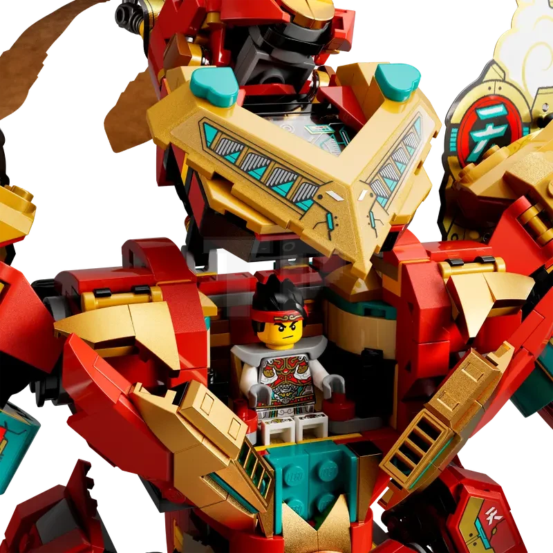 LEGO&reg; 80045 Monkey King Ultra Mech