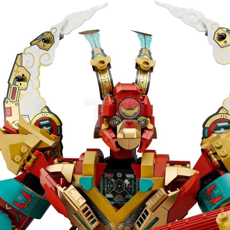 LEGO&reg; 80045 Monkey King Ultra Mech