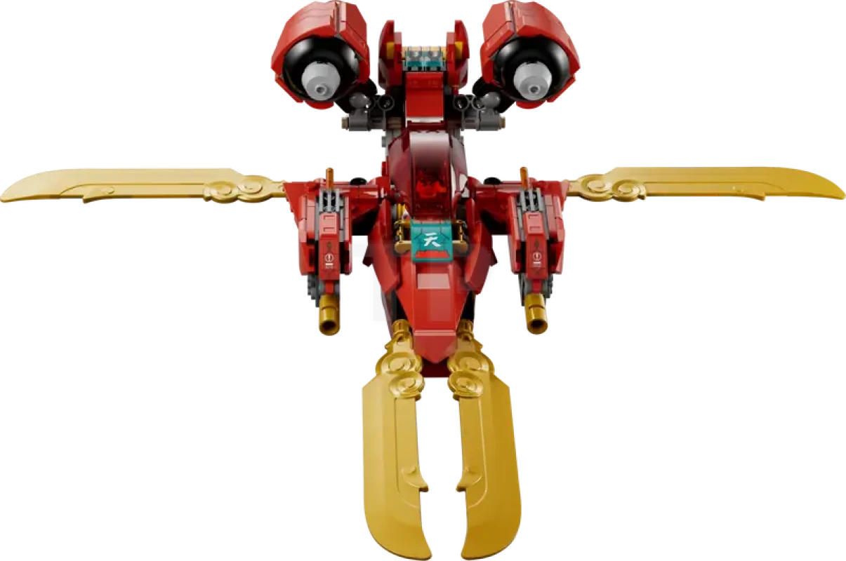 LEGO&reg; 80045 Monkey King Ultra Mech