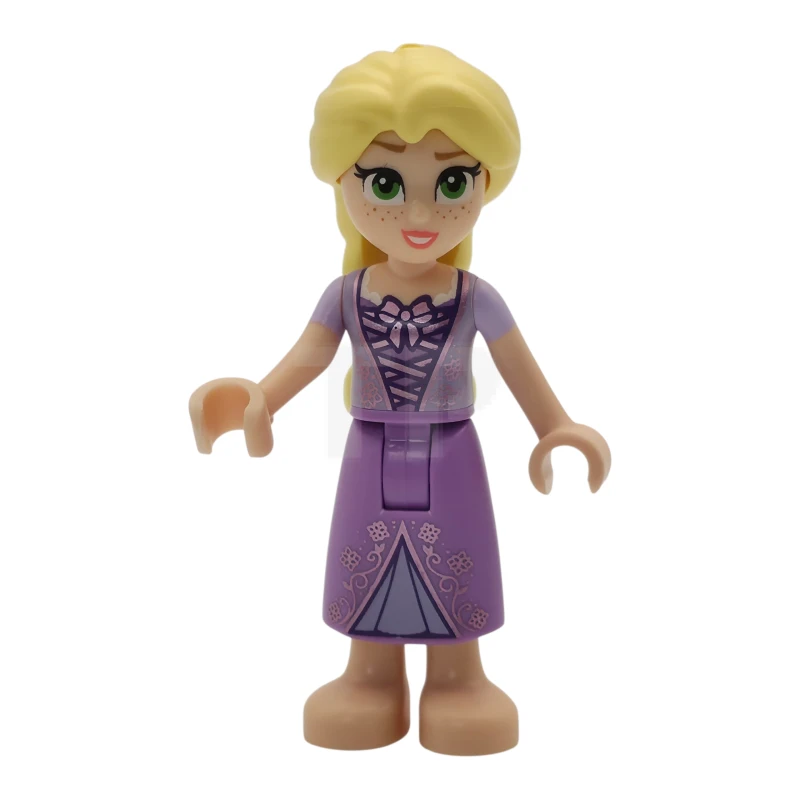 LEGO&reg; dp225 Raperonzolo