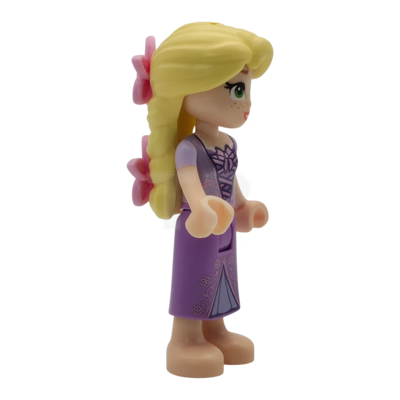 LEGO&reg; dp225 Raperonzolo