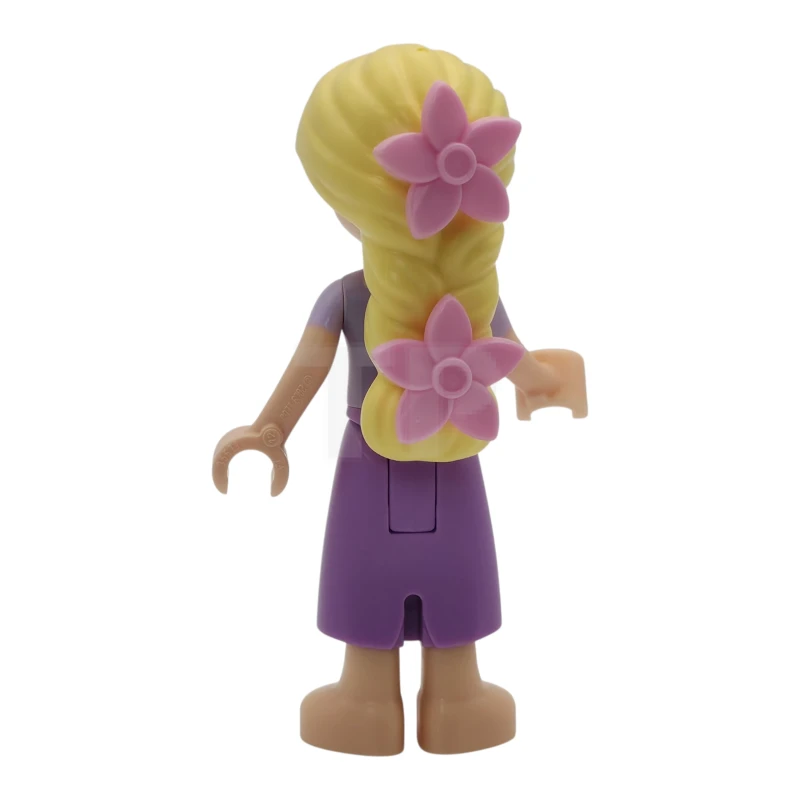 LEGO&reg; dp225 Raperonzolo