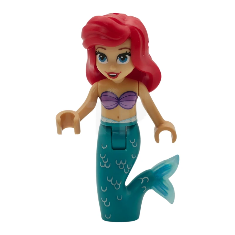 LEGO&reg; dp227 Ariel, Mermaid