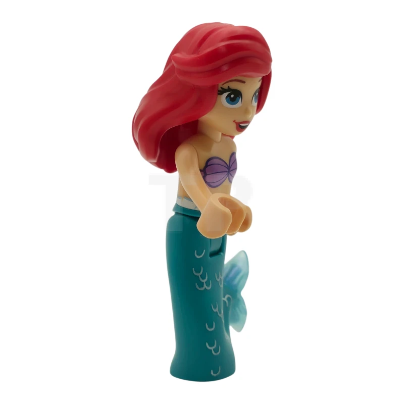 LEGO&reg; dp227 Ariel, Mermaid