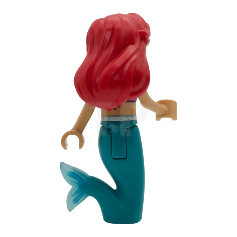 LEGO&reg; dp227 Ariel, Mermaid
